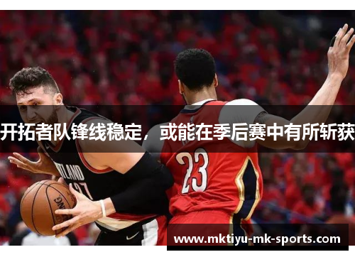 开拓者队锋线稳定，或能在季后赛中有所斩获